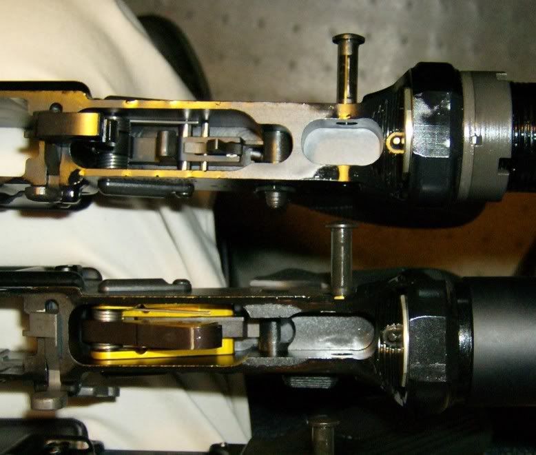 COLE6920 Colt 6920 M4 Carbine under 1000 NIB worth it?