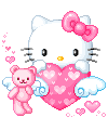 loverly hello kitty