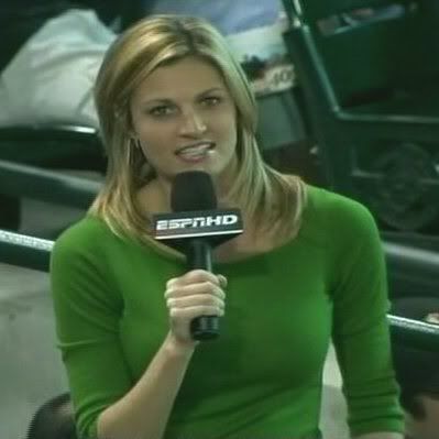 Erin andrews fucked 2