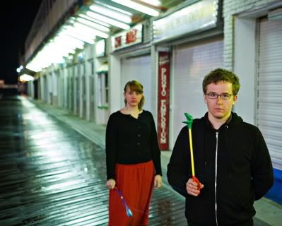 Wye Oak (picture from their myspace page)