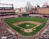 Camden Yards Pictures, Images and Photos