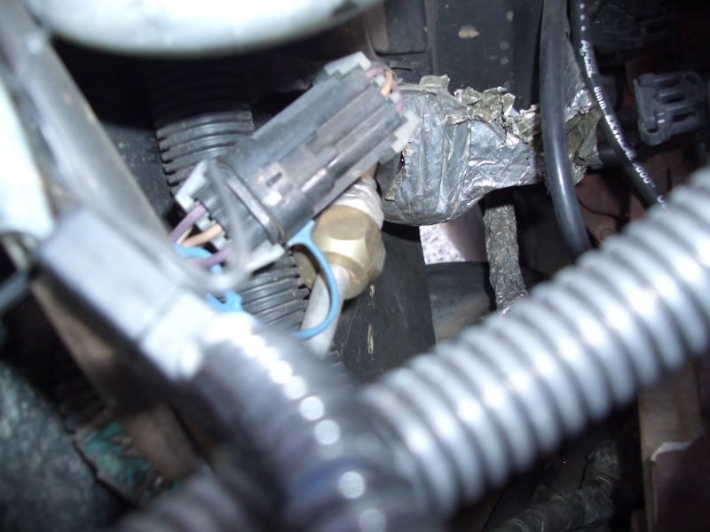 A/C ORIFICE TUBE LOCATION. please help!! S10 Forum