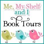 Me, My Shelf and I Book Tours