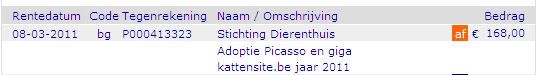Geplaatste afbeelding