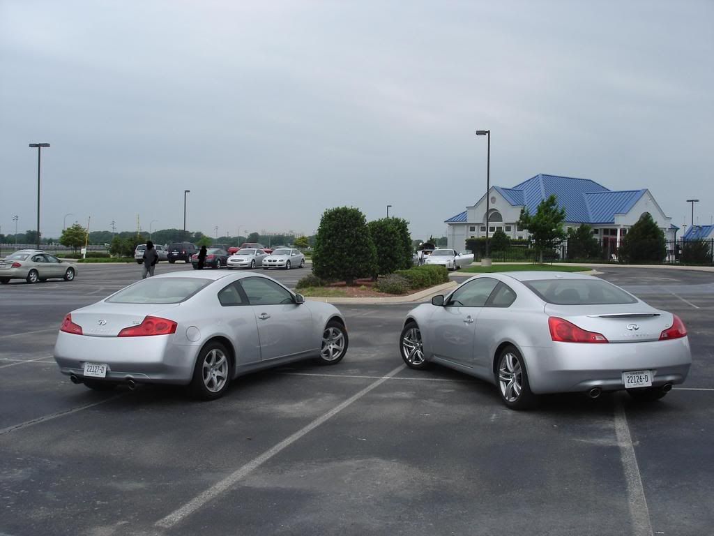 Oscaro Pièces auto pour INFINITI G37/G35 G37 Cabriolet 3.7 i V6