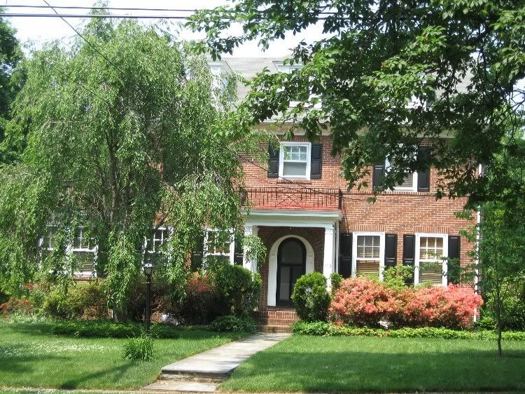 PHOTO TOUR Trenton, New Jersey (Passaic, Hillside apartments, houses