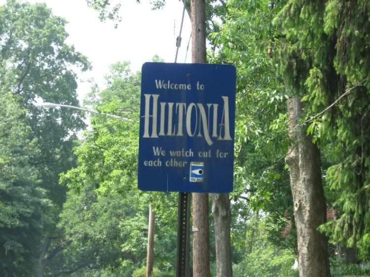 PHOTO TOUR Trenton, New Jersey (Passaic, Hillside apartments, houses