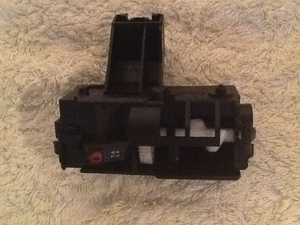 S40 Boot Won't Open, part number required Volvo Owners Club Forum