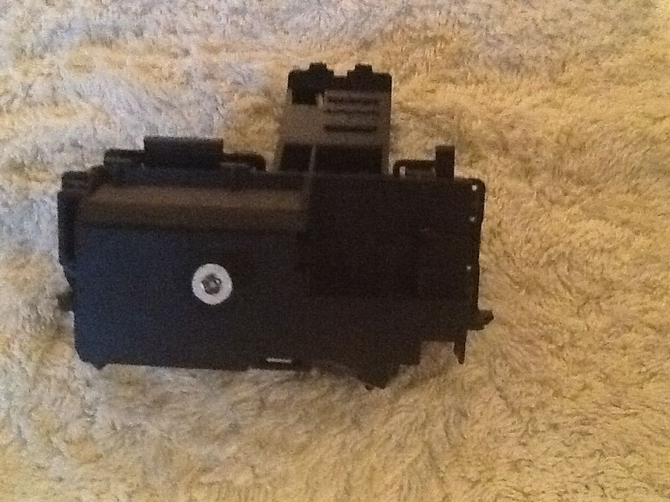 S40 Boot Won't Open, part number required Volvo Owners Club Forum