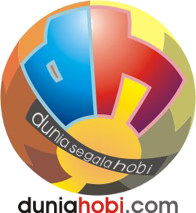 Logo Dunia Hobi