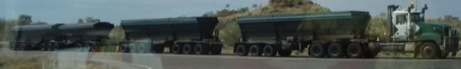 roadtrain