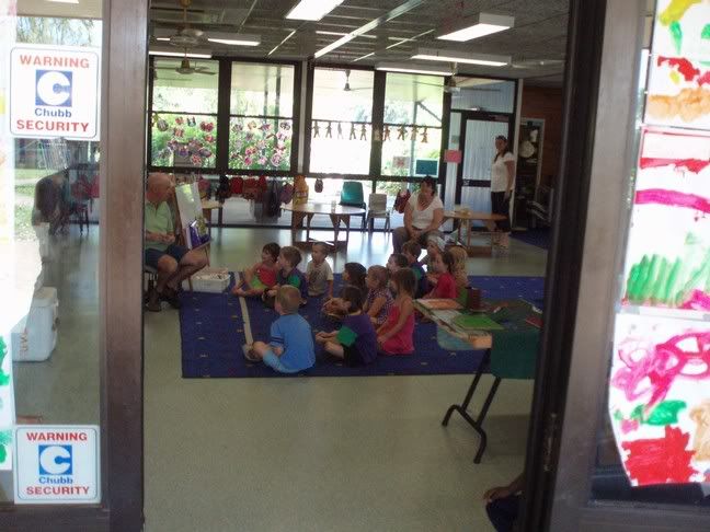 Howard Springs Preschool