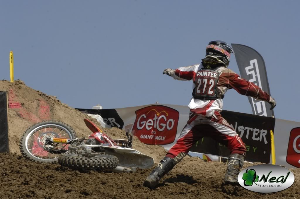 Flaggers - Moto-Related - Motocross Forums / Message Boards - Vital MX