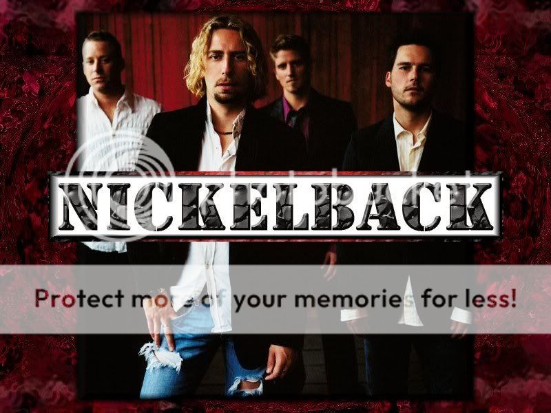 nickleback Pictures, Images and Photos