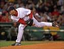 Josh Beckett