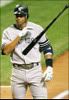 Alex Rodriguez