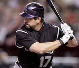 Todd Helton