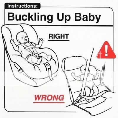 baby instructions