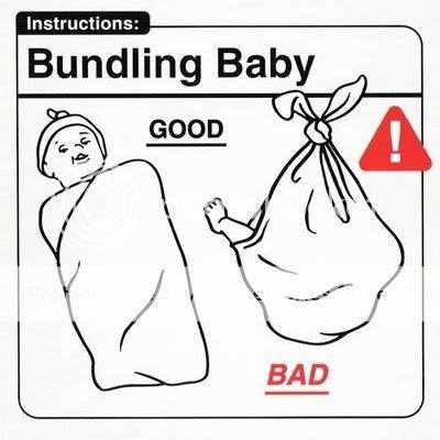 baby instructions