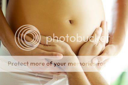 Pregnant Tummy