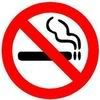 No Smoking Sign