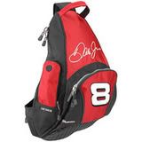 Dale Earnhardt Jr Slingbag