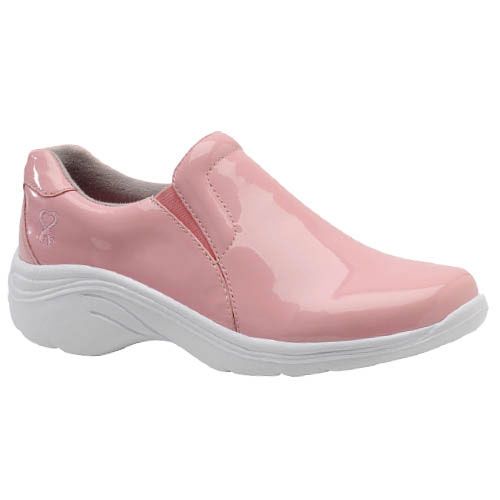 PINK RIBBON DOVE SHOE