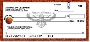 Atlanta Hawks Checks