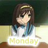 suzumiya haruhi Pictures, Images and Photos