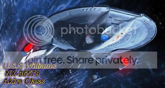 U.S.S Williams