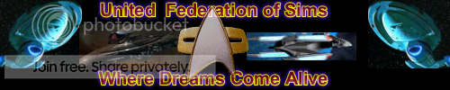 United Federation of Sims