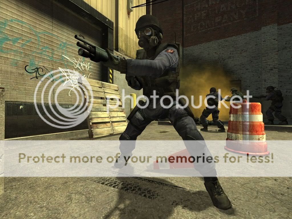 counter strike SAS Pictures, Images and Photos