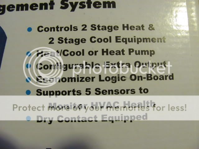 surveyor energy management system extra output & More  