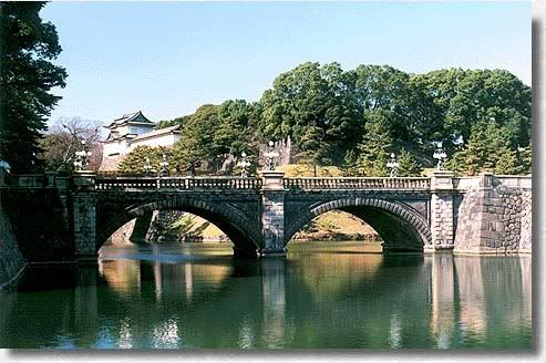 nijubashi