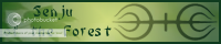 Senju of the Forest banner
