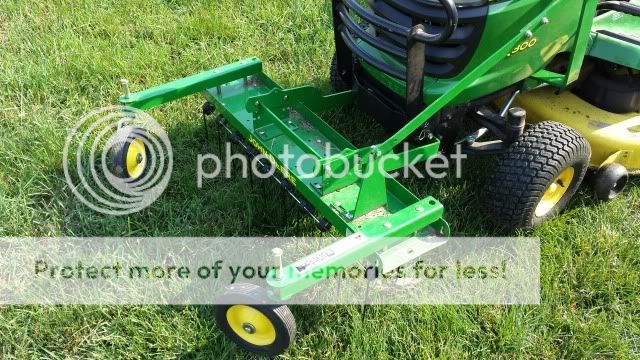 Lets see your pictures... - Page 72 - MyTractorForum.com - The ...