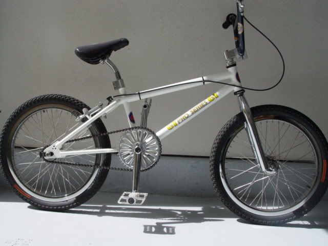 Anyone Bmx On Here R C Tech Forums