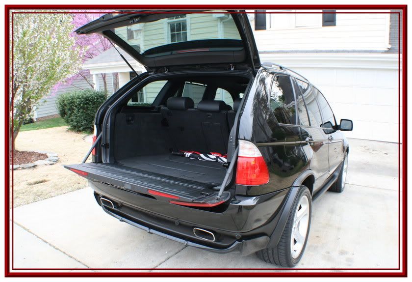 Used Bmw Toronto >> FS: 02 BMW X5 4.6is *LOTS-o' pics* Used Bmw Toronto >> FS: 02 BMW X5 4.6is *LOTS-o' pics*