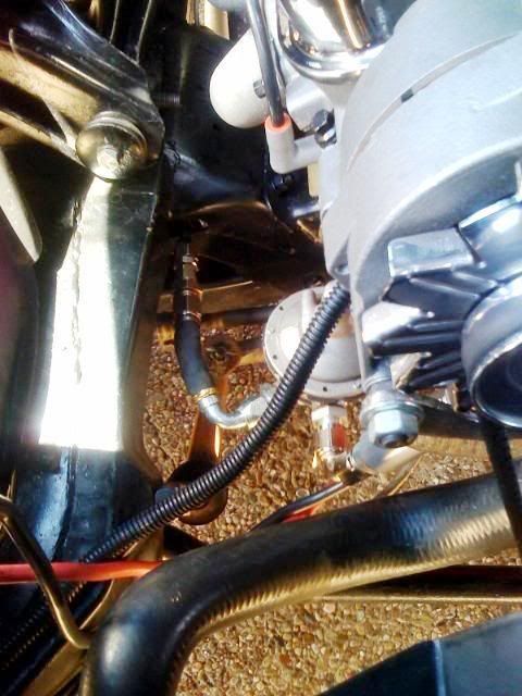 Wiper Relay Location On 1968 Chevelle Wiper Motor Wiring Diagram