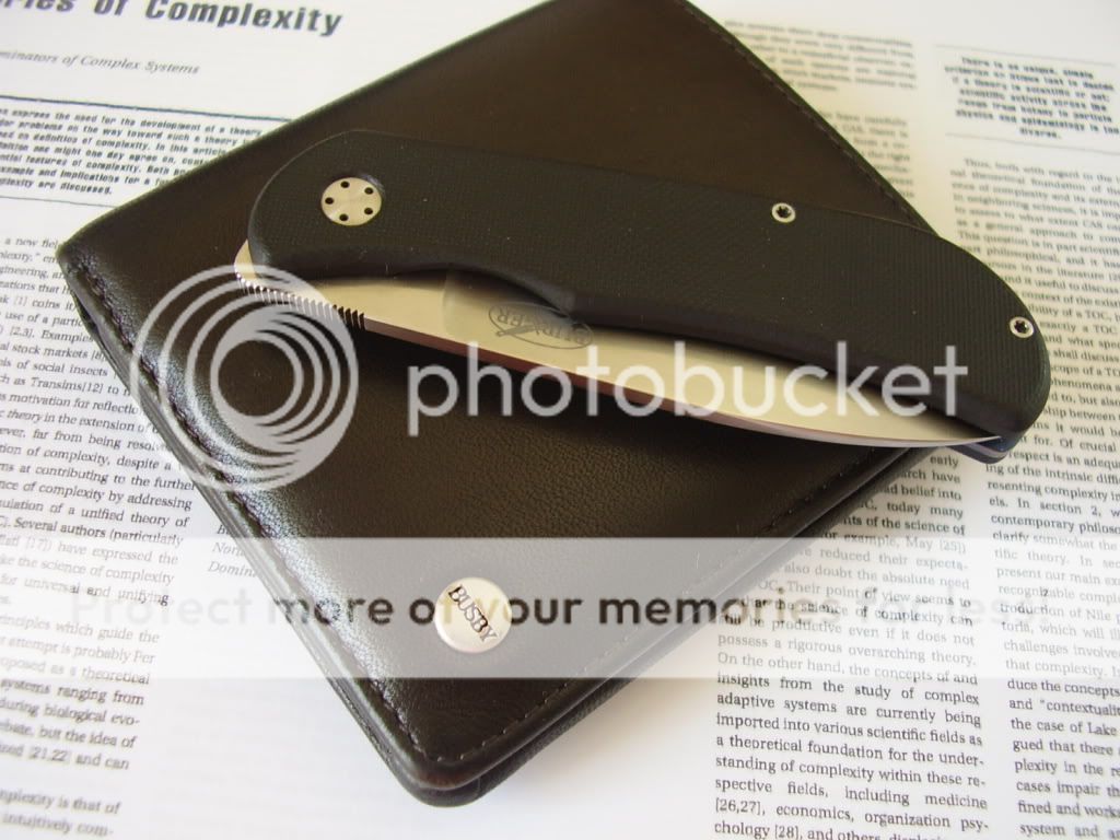 Most Used EDC (PHOTO REQUIRED)