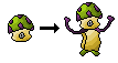 [PokeCommunity.com] My Newest Fakemons