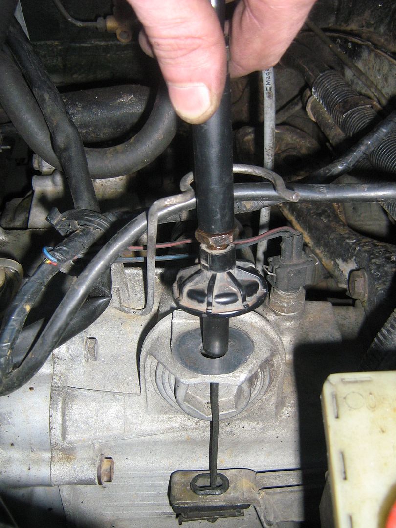 Golf Mk3 Self Adjusting Clutch Cable at ernesttrobertso blog