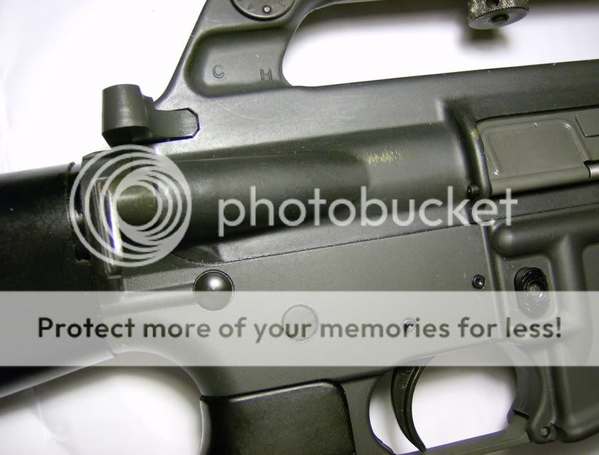 Yet another anodizing question. - AR15.COM