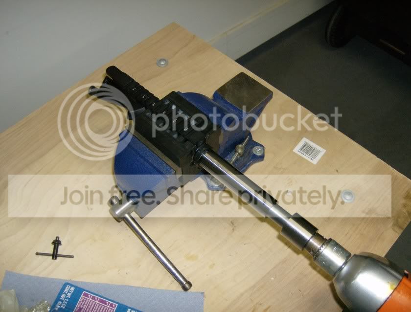 Truing an AR upper receiver - AR15.COM