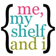 Me, My Shelf and I